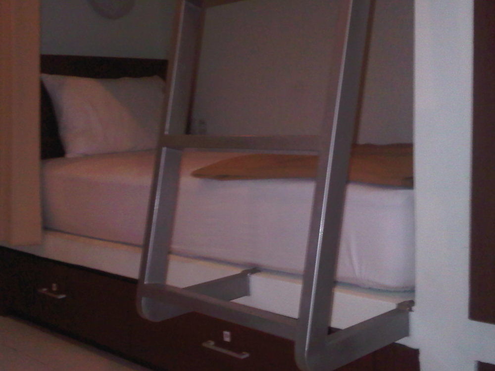 Mirah Hostel Legian  Ngoại thất bức ảnh