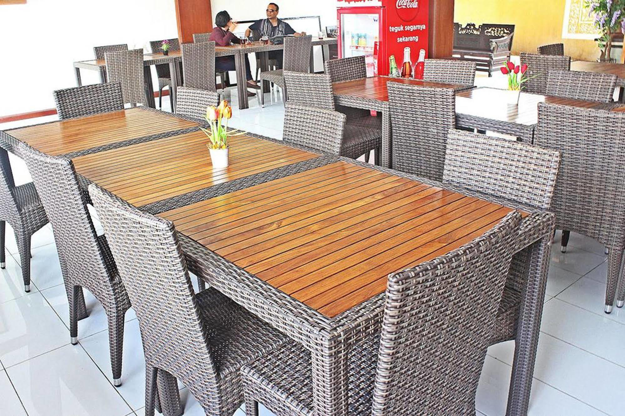 Mirah Hostel Legian  Ngoại thất bức ảnh